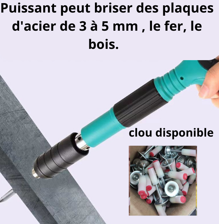 ClouEuseXpress – La puissance de la précision
