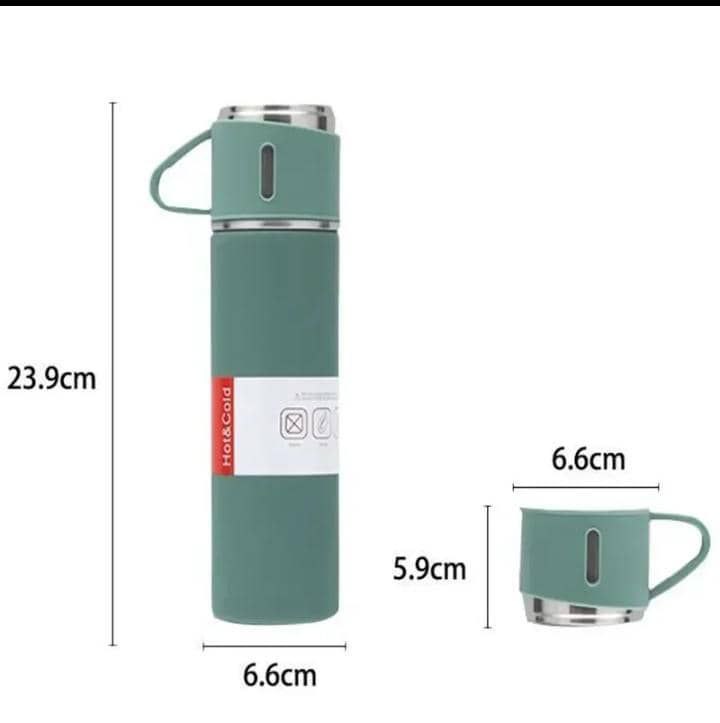 the Portable Electric Kettle