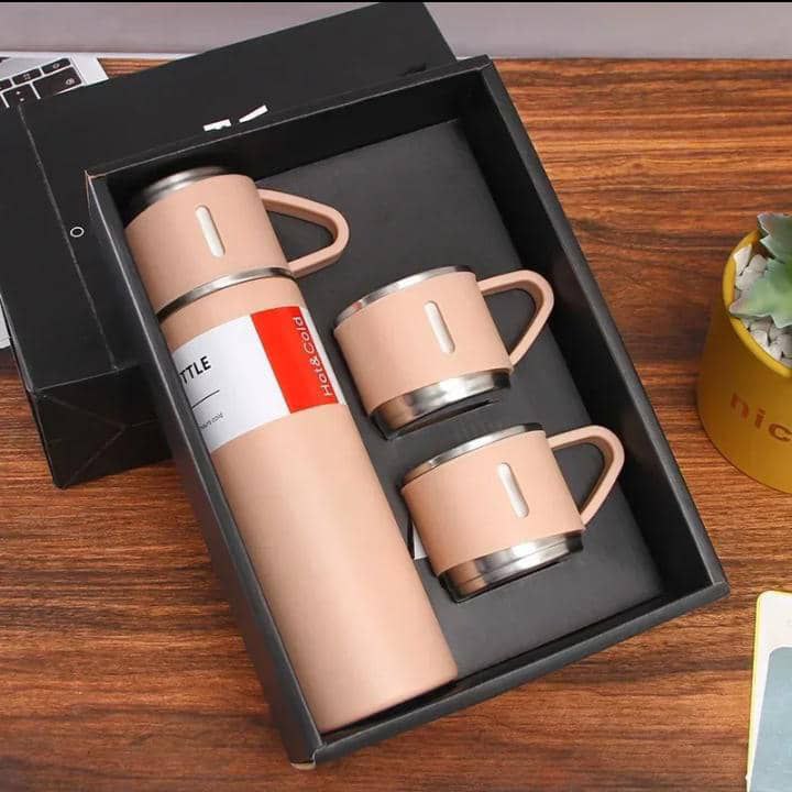 the Portable Electric Kettle