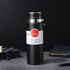 Avec notre thermos 1L, profitez d’une isolation parfaite (inox, étanchéité, design, durée de conservation)